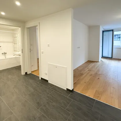 Moderne Vorsorgewohnung mit Balkon in 1160 Wien Nähe U3 Kendlerstraße - Bild 3