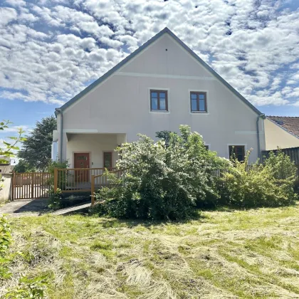 Helles Einfamilienhaus in Kirchberg am Wagram - Bild 2