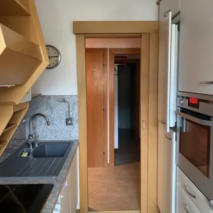 Mürzzuschlag: ***Neuer Preis*** Ihr neues Zuhause über den Dächern von Mürzzuschlag - gepflegte 3 Zimmer Wohnung mit Loggia! - Bild 3