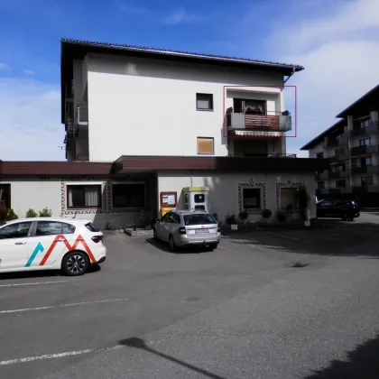 Ferienwohnung in Suldis, Zwischenwasser. Feriendomizil als auch als ganzjähriger Wohnsitz möglich. - Bild 2