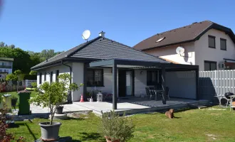 Entzückender Bungalow in herrlicher Grünruhelage