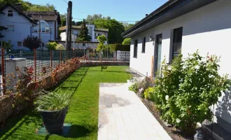 Traumhafter Bungalow mit Garten und luxuriösen Extras in 1210 Wien - Jetzt zugreifen für 870.000,00 €!