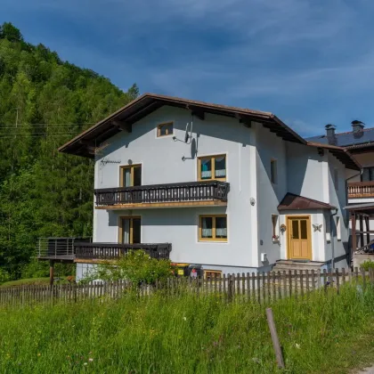 Einfamilienhaus in Traunkirchen-Mühlbachberg - Bild 3