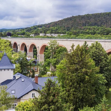 Repräsentative Jahrhundertwende Villa in exklusiver Lage - Bild 2