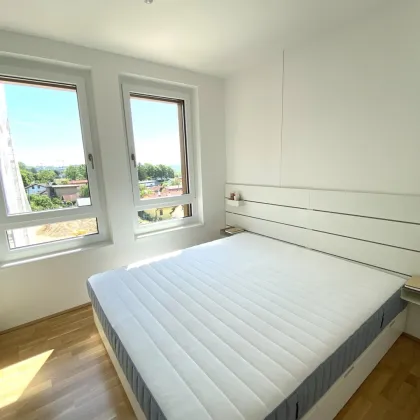 Möblierte 3 Zimmer Wohnung mit Balkon! - Bild 3