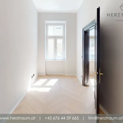 || Altbau-Designwohnung in 1180 Wien || 49m² || WOW || - Bild 3