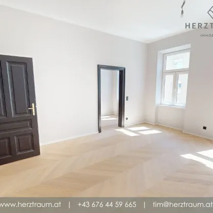 || Altbau-Designwohnung in 1180 Wien || 49m² || WOW || - Bild 2