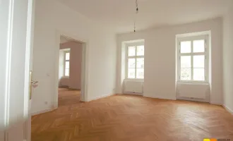 3 Zimmerwohnung im Herzen Wiener Neustadts