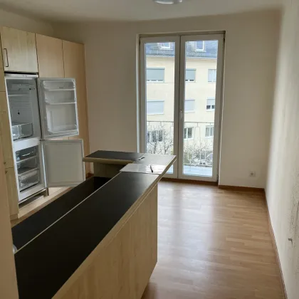 ANLEGERWOHNUNG/INVESTMENT - befristet vermietet - 2 Zimmer - perfekter Grundriss - BALKON - 7000 Eisenstadt - Bild 3