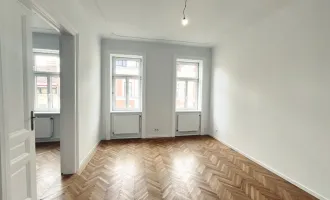 Traumhafte 64 m² Altbauwohnung in Top-Lage!! TOP Preis-Leistung + Perfekte Raumaufteilung + Traumhaftes Altbauhaus + Ideale Infrastruktur und Anbindung!