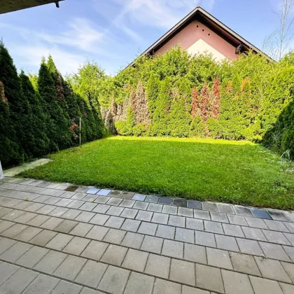 MODERNE GARTENWOHNUNG INKL. 2 EIGENE CARPORTSTELLPLÄTZE - FELDBACH, STEIERMARK !!! - Bild 2