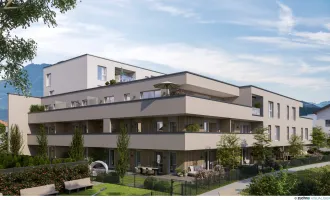 2 Zimmerwohnung in Alt Liefering mit schönem Balkon