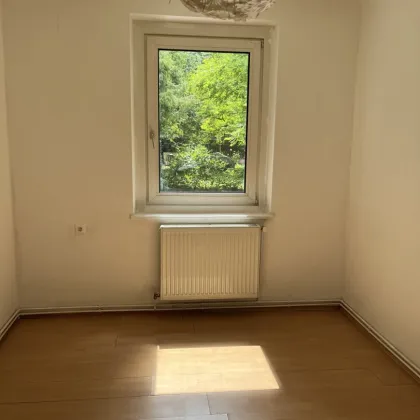 Ober St.Veit 1130 Wien - 2 Zimmerwohnung mit Blick ins Grüne und Garten zur allgemeinen Nutzung nähe Lainzer Tiergarten! - Bild 3