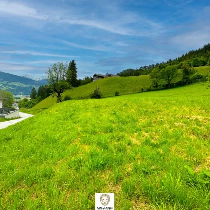 Traumhaftes Baugrundstück in Fiecht - Bild 2