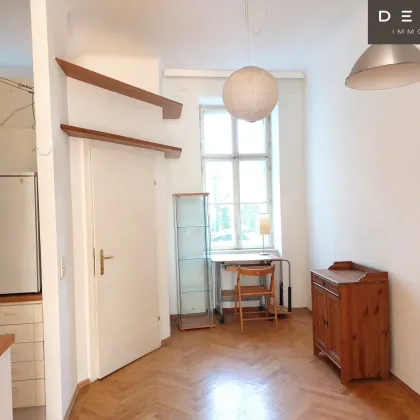 GÜNSTIGE | GEPFLEGTE |  2 ZIMMER 54m² | NÄHE OBKIRCHERGASSE | IDEALE STARTWOHNUNG FÜR PÄRCHEN UND SINGLE - Bild 3