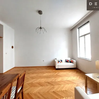 GÜNSTIGE | GEPFLEGTE |  2 ZIMMER 54m² | NÄHE OBKIRCHERGASSE | IDEALE STARTWOHNUNG FÜR PÄRCHEN UND SINGLE - Bild 2