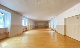 BÜRO + LOFT + BESTE FREQUENZ + MARIAHILFER STRASSE!