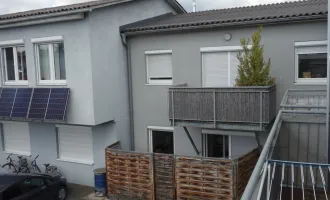 Traumhaftes Wohnen auf 42 m² - Moderne Erdgeschoss-Wohnung mit Terrasse und Stellplatz in Graz