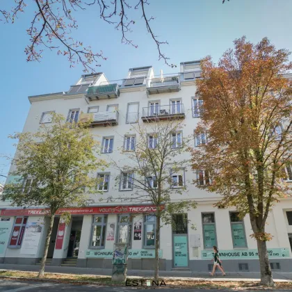 Charmant sanierter Altbau - Nähe Wien Penzing Bahnhof - Bild 2