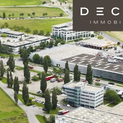 + + + CONCORDE BUSINESS PARK + + + SCHWECHAT + + + - Bild 2