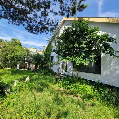 Ein-Mehrfamilienhaus in Bruck/L. - Bild 2