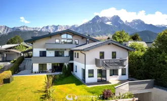 5760 Saalfelden : Keine Käuferprovision ! Neubau! Zentral gelegenes Einfamilienhaus 127,08m²,2 Carport ! 3 Schlafzimmer, Terrasse und Eigengarten !!