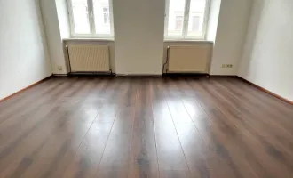 Kleines Apartment in Stil-Altbau, 31m², Lift & tolle U-Bahn Nähe um 199.000 €