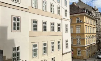 Luxuriöse Maisonette in Top-Lage: 159m² Wohnfläche mit Terrasse, 3 Bäder, moderner Einbauküche in 1090 Wien