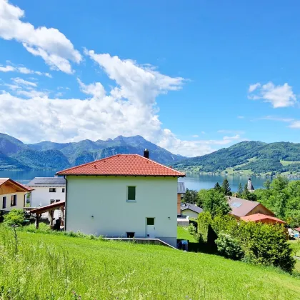 Wenn Ihnen der Attersee zu Füßen liegt - Bild 3