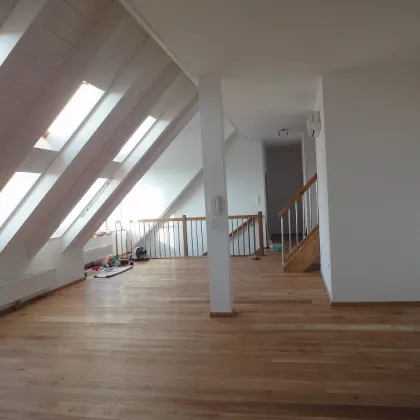 Großzügige Luxuspenthousewohnung mit 3 Terrassen - Bild 3