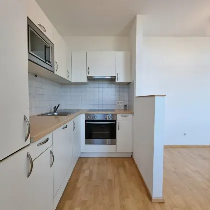 Moderne Mietwohnung in St. Pölten mit 64m² und 2 Zimmern - perfekt für Singles oder Paare! - Bild 2