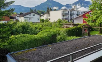 Harmonische 3-Zimmerwohnung mit Balkon in Dornbirn zu vermieten!