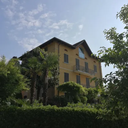 PENTHOUSE IN GARDONE RIVIERA MIT BLICK AUF DEN GARDASEE - Bild 2