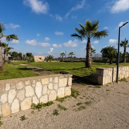 NEUE GÄSTEUNTERKUFT IN SANTA MARIA AL BAGNO (LECCE) - Bild 3