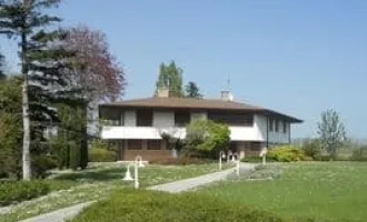 VILLA IN BUTTRIO