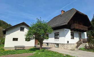 Landhaus in Schwarzau im Gebirge zu verkaufen