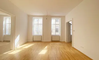 Altbau-Wohntraum in Wiener Innenstadt