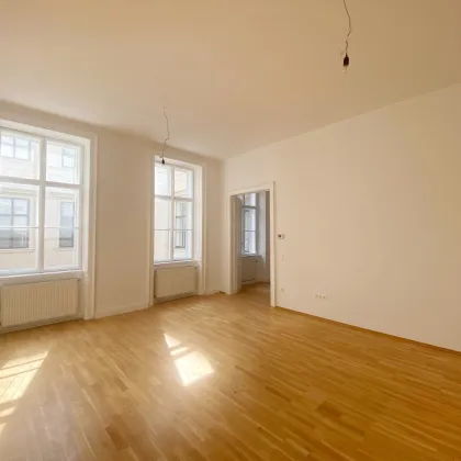 Altbau-Wohntraum in Wiener Innenstadt - Bild 2