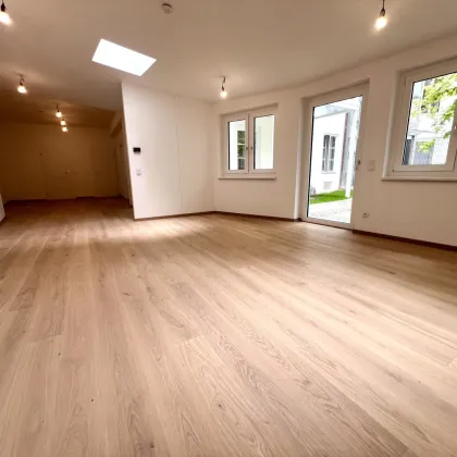 Loft-Wohnung: 86m² mit Garten, Terrasse in Innenstadtlage jetzt für 620.000 € - Bild 2