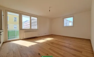 Tolle 5 Zimmer Wohnung im Neubau  - Sofort bezugsfertig - Nähe U3 Ottakring - Tolle Freifläche