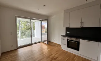 * 45 m² Wohnung in Andritz am Ursprungweg mit großem Balkon *