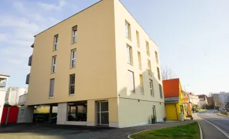 Garagenstellplatz in der Münzgrabenstrasse zu vermieten!