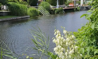 Neuer PREIS: Der Traum vom eigenen Steg in den See wird hier wahr