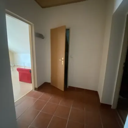 Schöne 2-Zimmer-Wohnung in beliebter Lage in Eggenberg in der Georgigasse - PROVISIONSFREI! - Bild 3