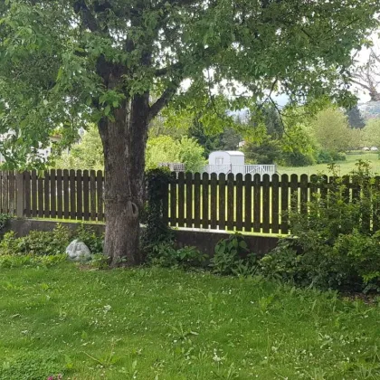 Ein Wohnhaus mit Potenzial für vielseitige Wohnbedürfnisse-alles unter einem Dach- großer Garten und Terrasse - Bild 2