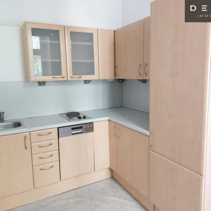 PREISWERTE | NETTE 2 ZIMMERWOHNUNG 68m² | NÄHE RHEUMANNPLATZ | SOFORTBEZUG | STILHAUS |RUHELAGE - Bild 3