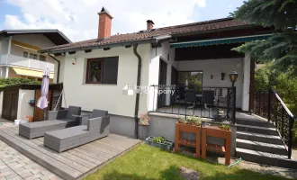 Top Lage in Traiskirchen - geräumig, gepflegt und sehr gute Lage - Jetzt kaufen für 696.500,00 €!