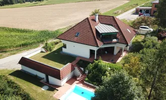 Traumhaus Villa in der Nähe von Steyr  Umgebung /Behamberg