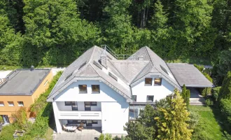 IDYLLISCHES EINFAMILIENHAUS MIT GARTEN NAHE WIEN