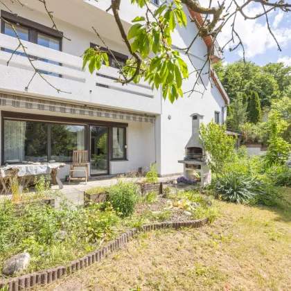 IDYLLISCHES EINFAMILIENHAUS MIT GARTEN NAHE WIEN - Bild 2